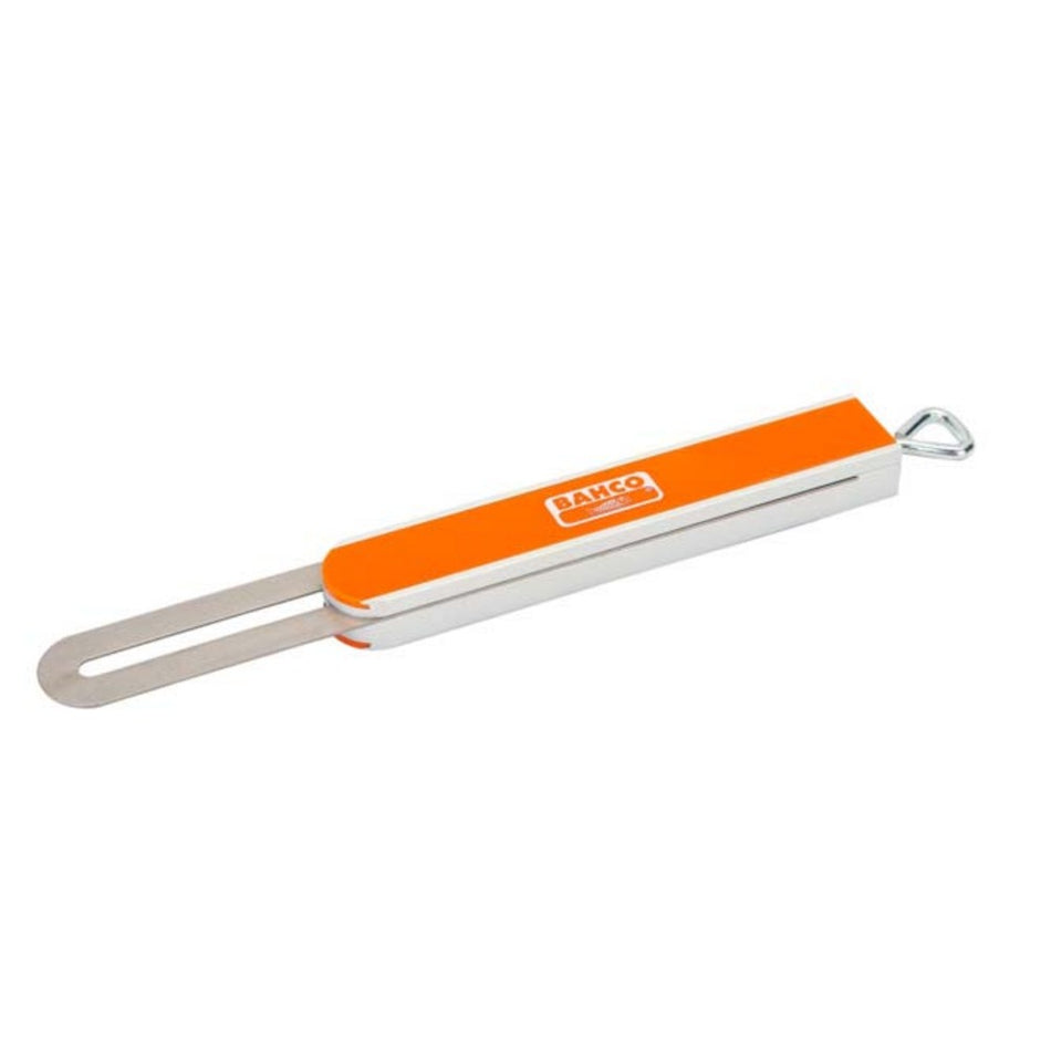 Bahco Schrijfhaak Met Zweihaak-10003072