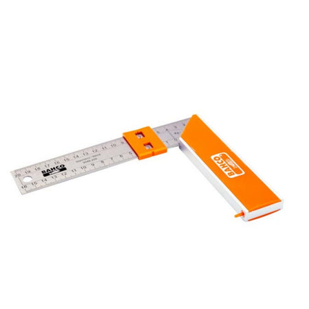 Bahco Schrijfhaak Met Zweihaak-10003072