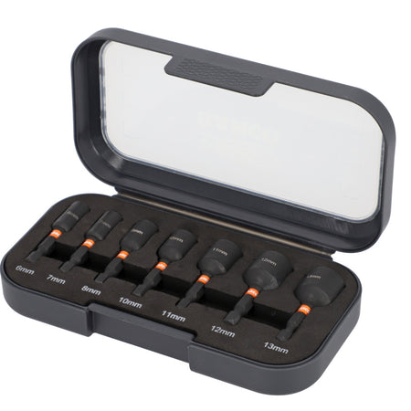 Bahco Impact Slagdoppenset 6-13mm-10003074