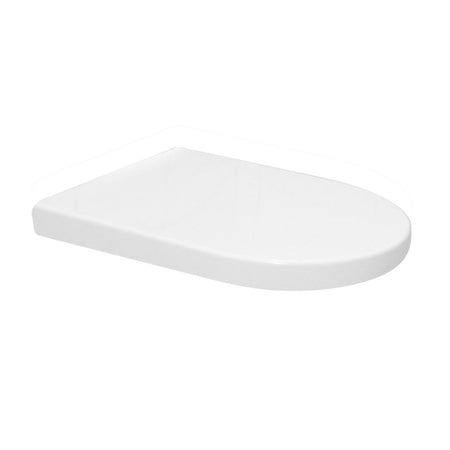 Vezta Toiletzitting Softclose en Quick Release Glans Wit-10003151