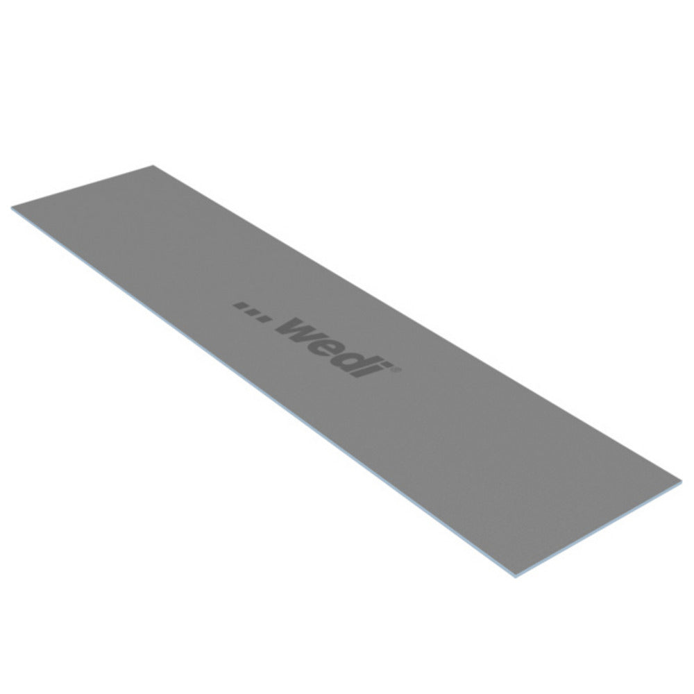wedi Bouwplaat 2500x600x12,5mm-10003216