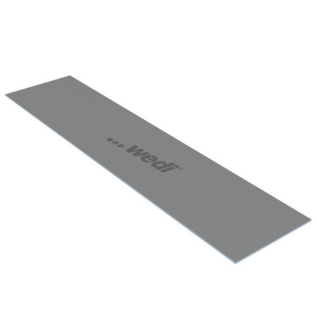 wedi Bouwplaat 2500x600x12,5mm-10003216