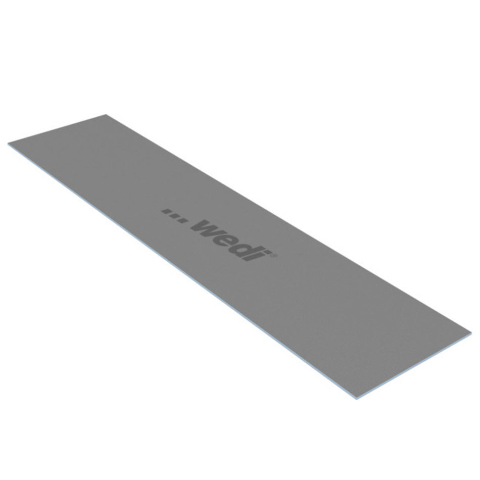 wedi Bouwplaat 2500x600x12,5mm-10003216