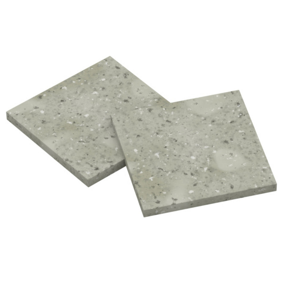 wedi Tools Bevestigingsset 100x100x8mm 2st-10003218