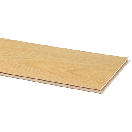 Laminaat 7mm V4-groef Gold Fiordaliso Eiken K629 20,5x130,1cm 2,47m2 70% PEFC-10003253