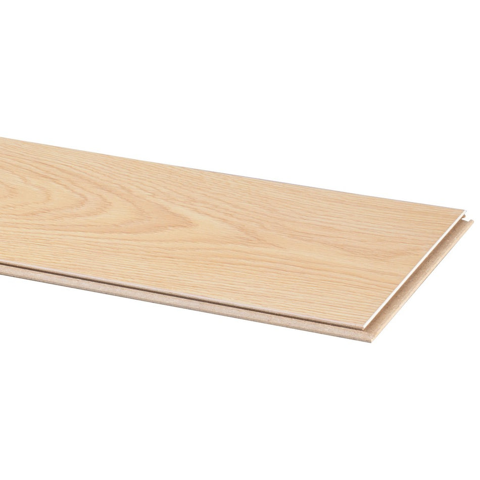 Laminaat 7mm V4-groef Silk Comfort Eiken K639 20,5x130,1cm 2,47m2 70% PEFC-10003254