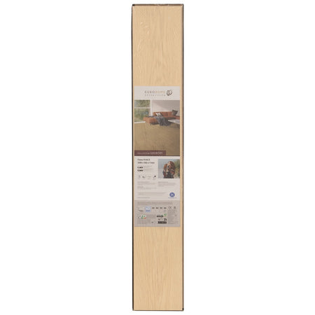 Laminaat 7mm V4-groef Silk Comfort Eiken K639 20,5x130,1cm 2,47m2 70% PEFC-10003254