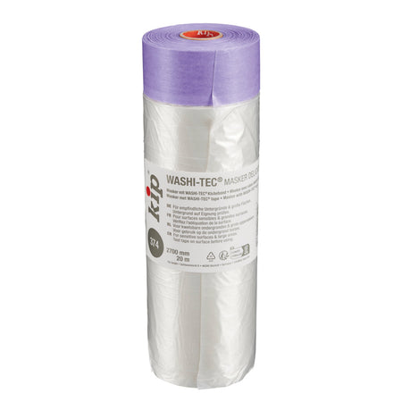 Kip 374 Washi-Tec Masker Delicate Lila 2700mm x 20m-10003275