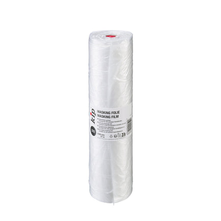 Kip 378 Masking Folie Transparant 3300mm x 27m-10003277