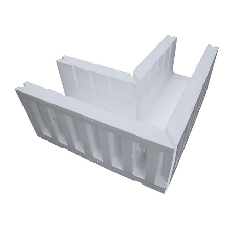 De Hoop Pekso Funderingskist Hoekstuk Combikist Pro EPS-10003312