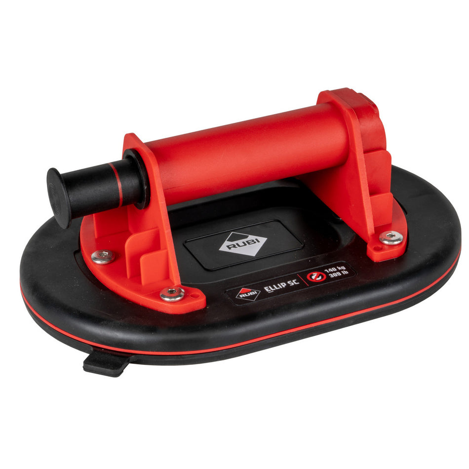 Rubi Ellip Tegeldrager Met Vacuümpomp SC-10003401