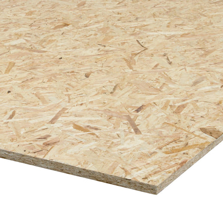 OSB-3 Constructieplaat 2440x600x9mm FSC Mix 70%-10003573