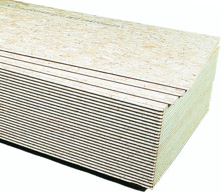 OSB-3 Constructieplaat 2440x600x9mm FSC Mix 70%-10003573