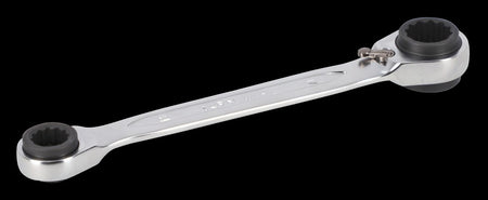 Bahco Ringratelsleutel Maat 10 13 17 19-10006338