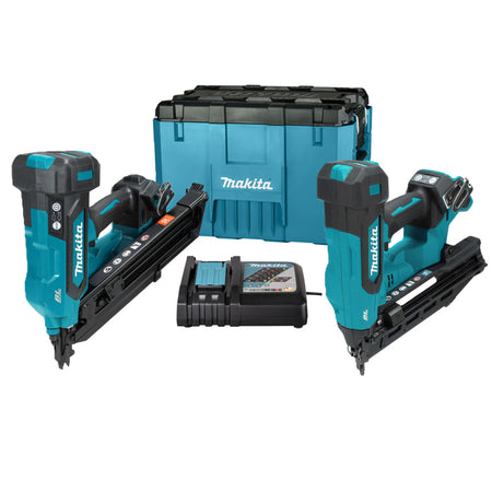Makita Tacker Combiset DBN900/DBN610 18V-10006343