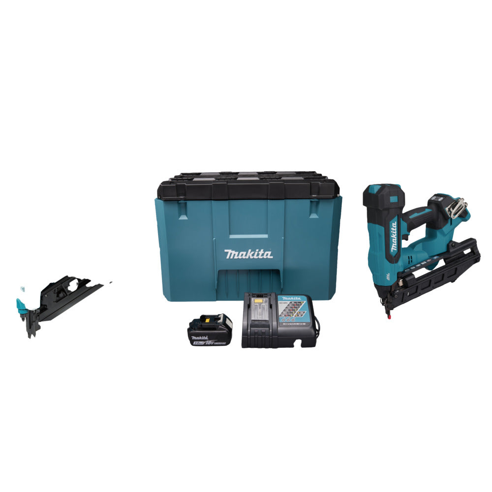 Makita Tacker Combiset DBN900/DBN610 18V-10006343