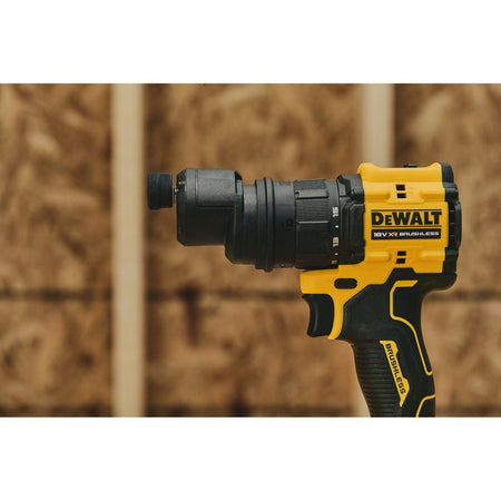 DeWALT 18V XR Multi-head schroef-/boormachine in TSTAK Koffer DCD803NT-10006346
