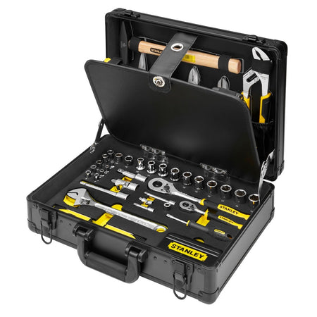 Stanley Gereedschapskoffer 119- delig-10006348