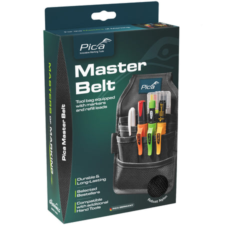 Pica Master-Belt-10006529