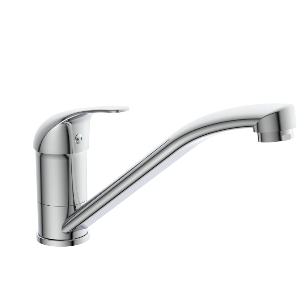 Schütte Athos Keukenkraan Chroom-10006793