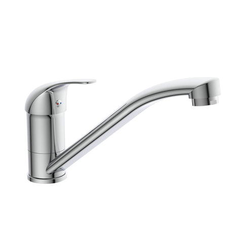 Schütte Athos Keukenkraan Chroom-10006793
