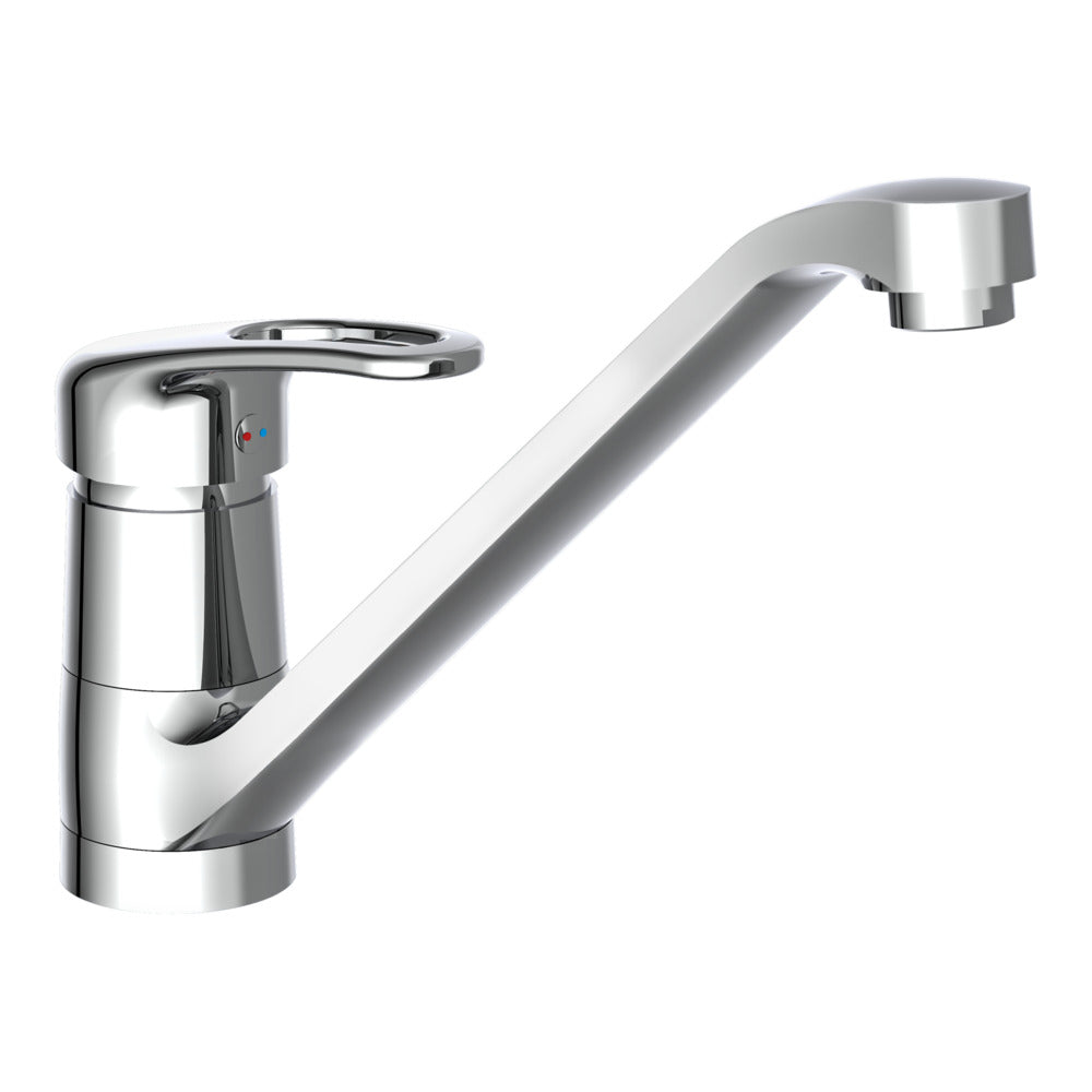 Schütte Grande Keukenkraan Chroom-10006794