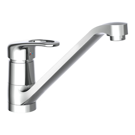 Schütte Grande Keukenkraan Chroom-10006794