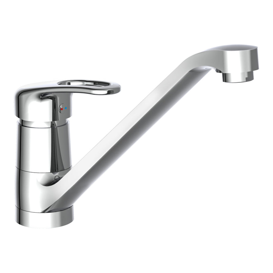Schütte Grande Keukenkraan Chroom-10006794