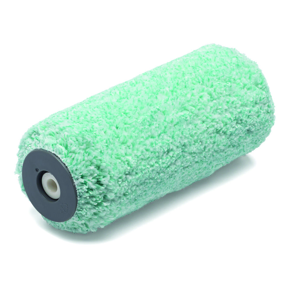 Anza Pro Muurverfroller MicMex 25cm 5+1st. Promopack-10006895