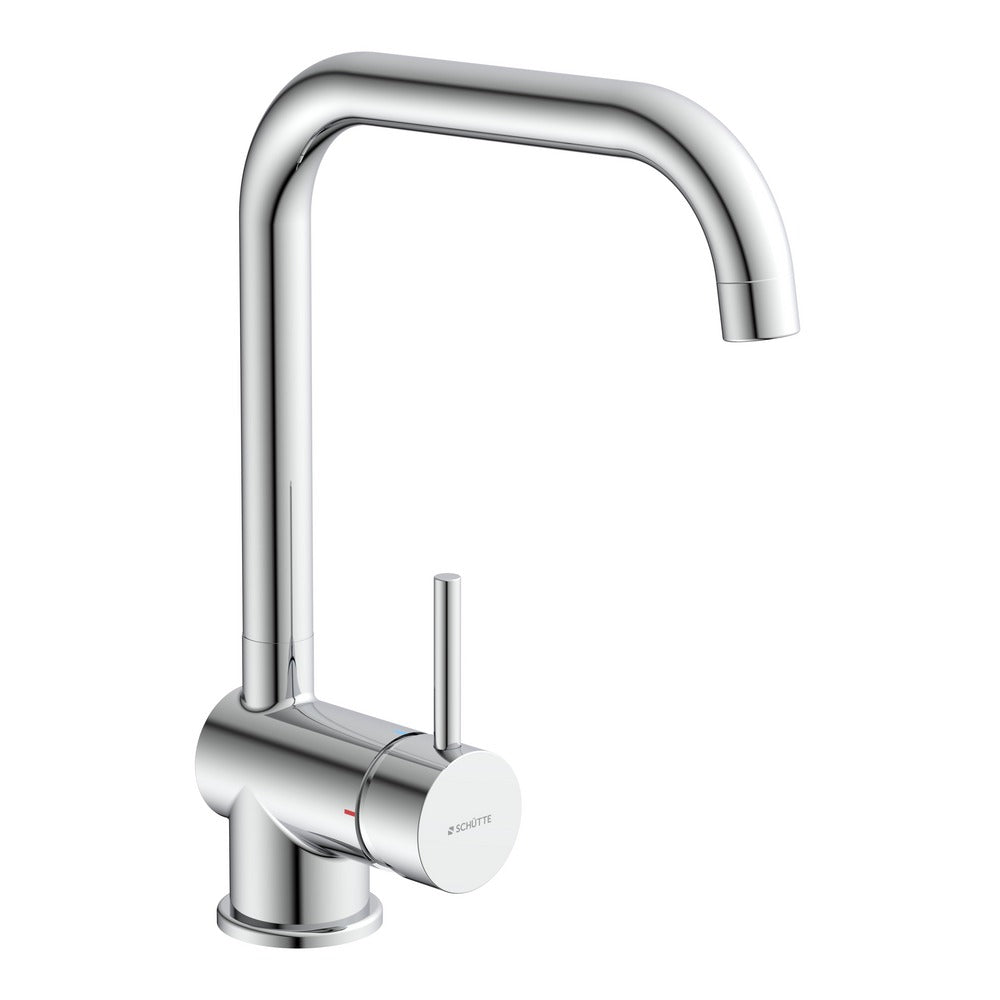 Schütte Keukenkraan YORK Chroom-10007314