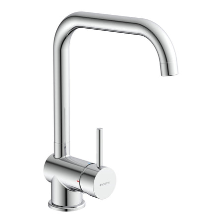 Schütte Keukenkraan YORK Chroom-10007314