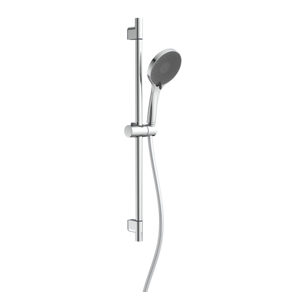 Schütte Doucherailset CAPRI Chroom-10007317