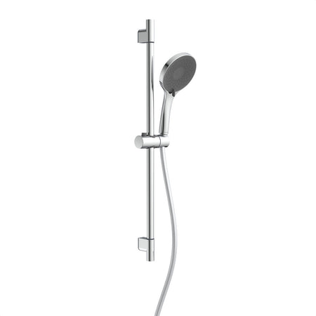 Schütte Doucherailset CAPRI Chroom-10007317
