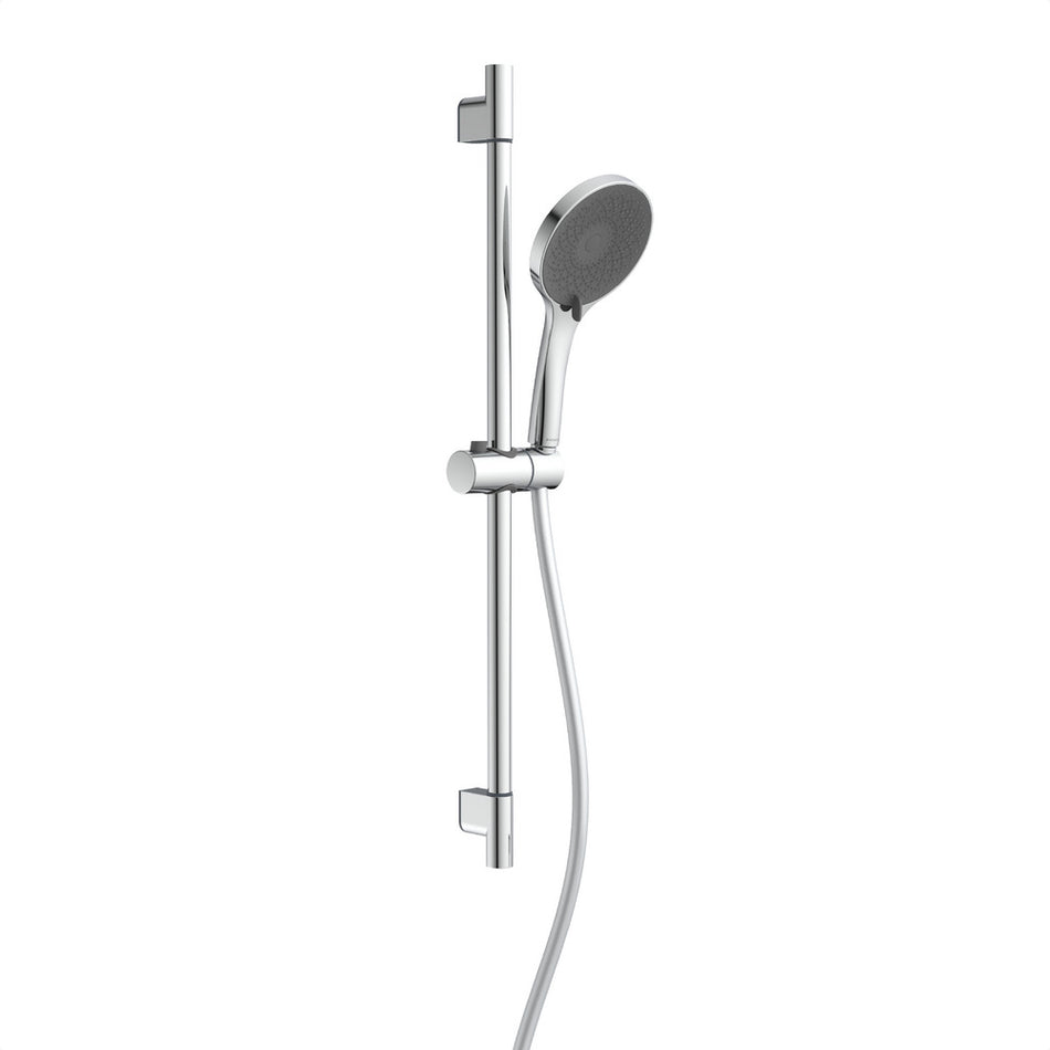 Schütte Doucherailset CAPRI Chroom-10007317
