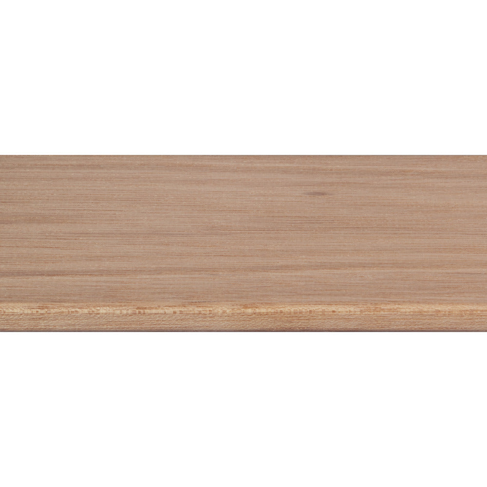 Hardhout Geschaafd 12x117x2700mm FSC Mix 70%-10008736