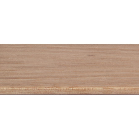 Hardhout Geschaafd 12x117x2700mm FSC Mix 70%-10008736