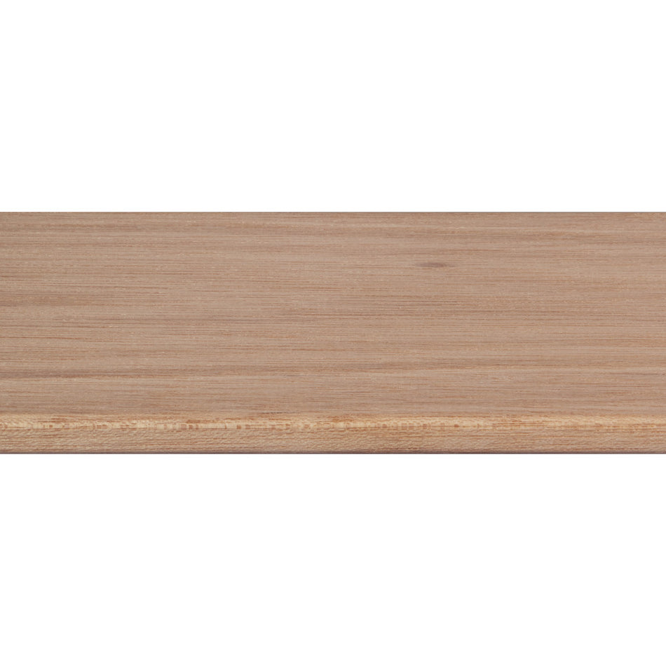 Hardhout Geschaafd 12x117x2700mm FSC Mix 70%-10008736