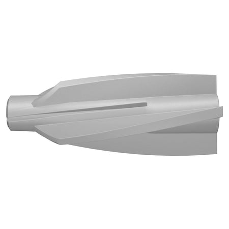 fischer Gasbetonplug GB 10 10x55 mm 20st-107678