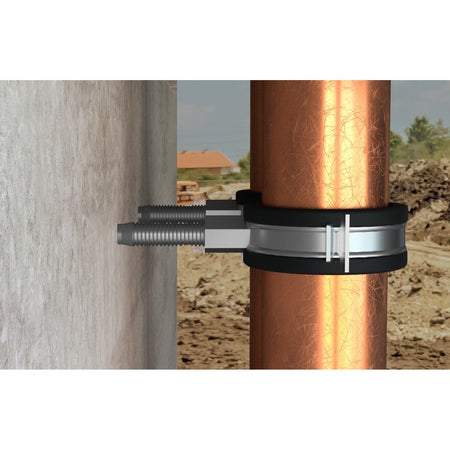 fischer Gasbetonplug GB 10 10x55 mm 20st-107678
