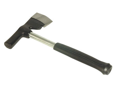 Gipsbijl Met Stalen Steel-115972