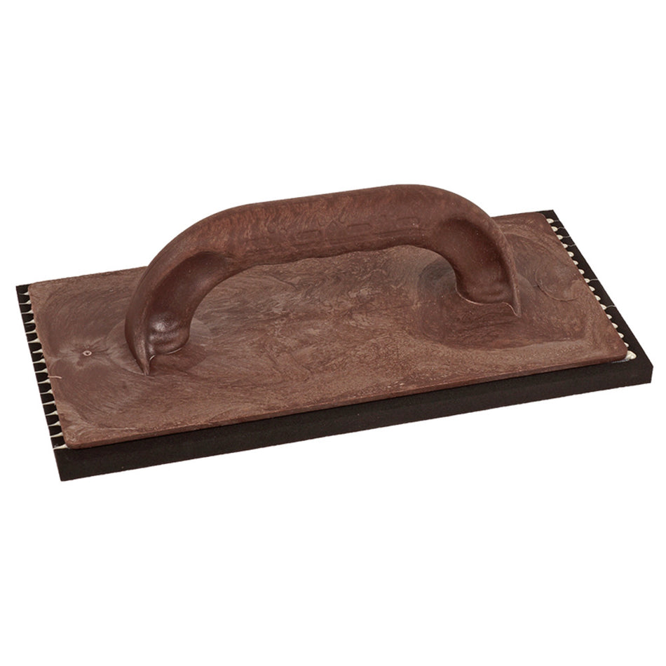 Super Prof Inwasspaan Kunststof Zwart 240x120x10mm-118707