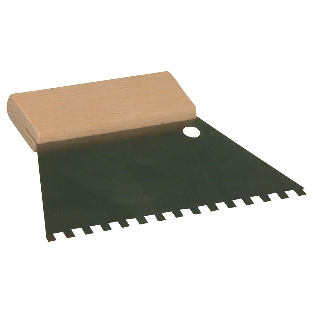 Super Prof Lijmkam Getand 180mm 6x6x6mm-118715