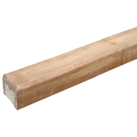 Baksteenlatei Vuilwerk 100x60mm-131552