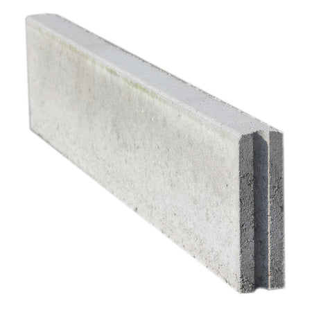 Opsluitband 6x20x100 grijs-165172