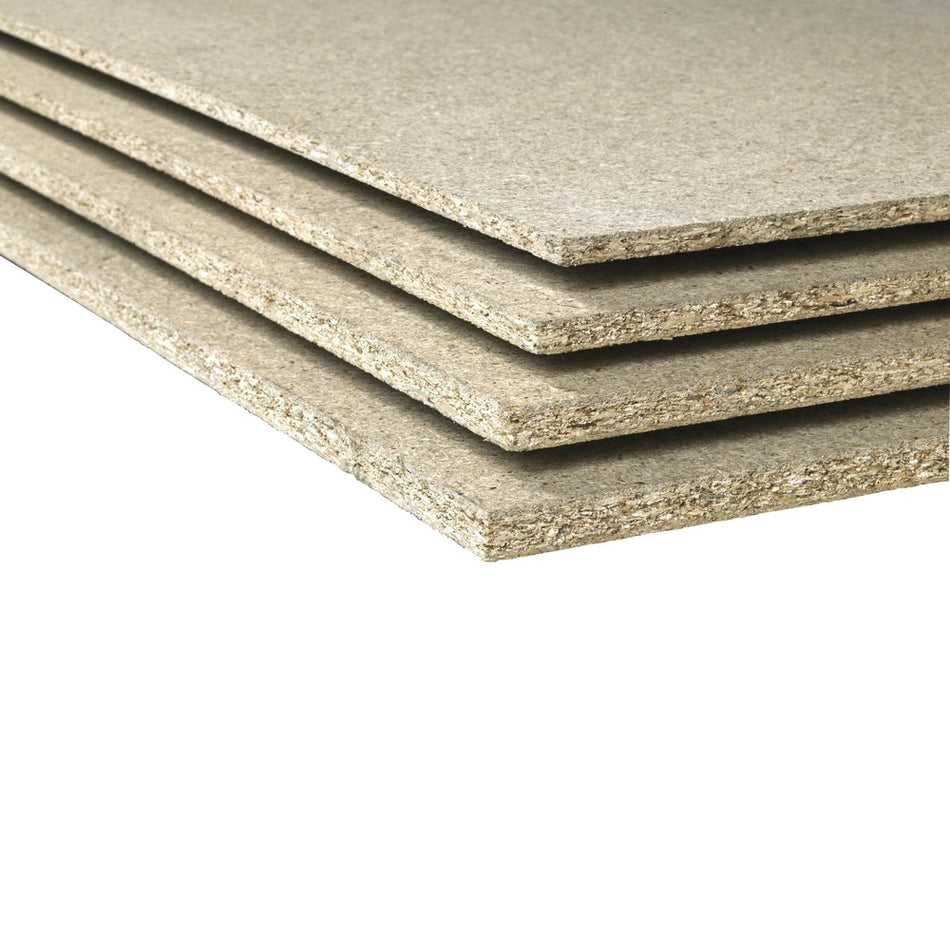 Spaanplaat 2500x1250 FSC Mix 70%-173191