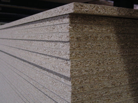Spaanplaat 2500x1250 FSC Mix 70%-173191