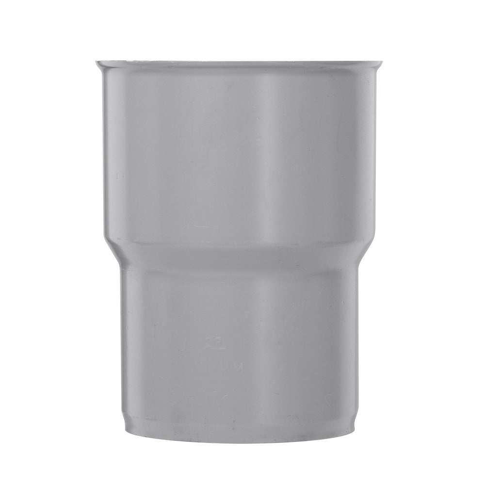 Krimpmof PVC wanddikte 3,2 mm Ø 110x121 mm KOMO-keur-179380