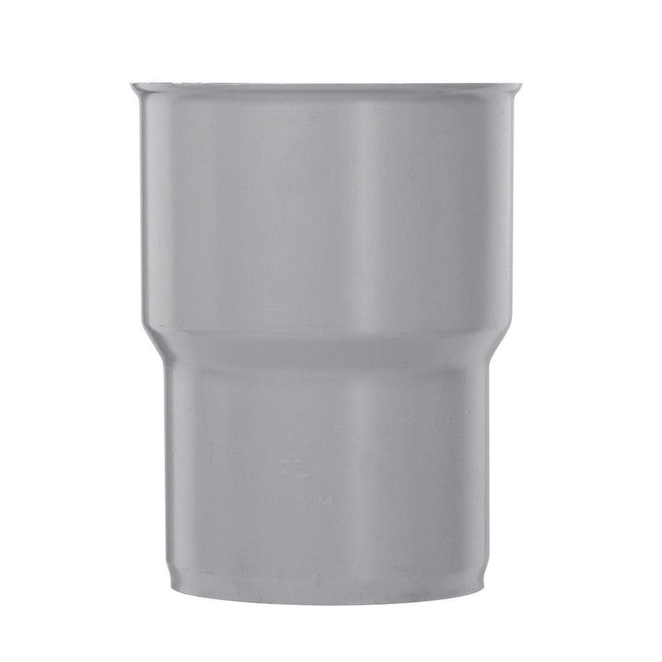 Krimpmof PVC wanddikte 3,2 mm Ø 110x121 mm KOMO-keur-179380