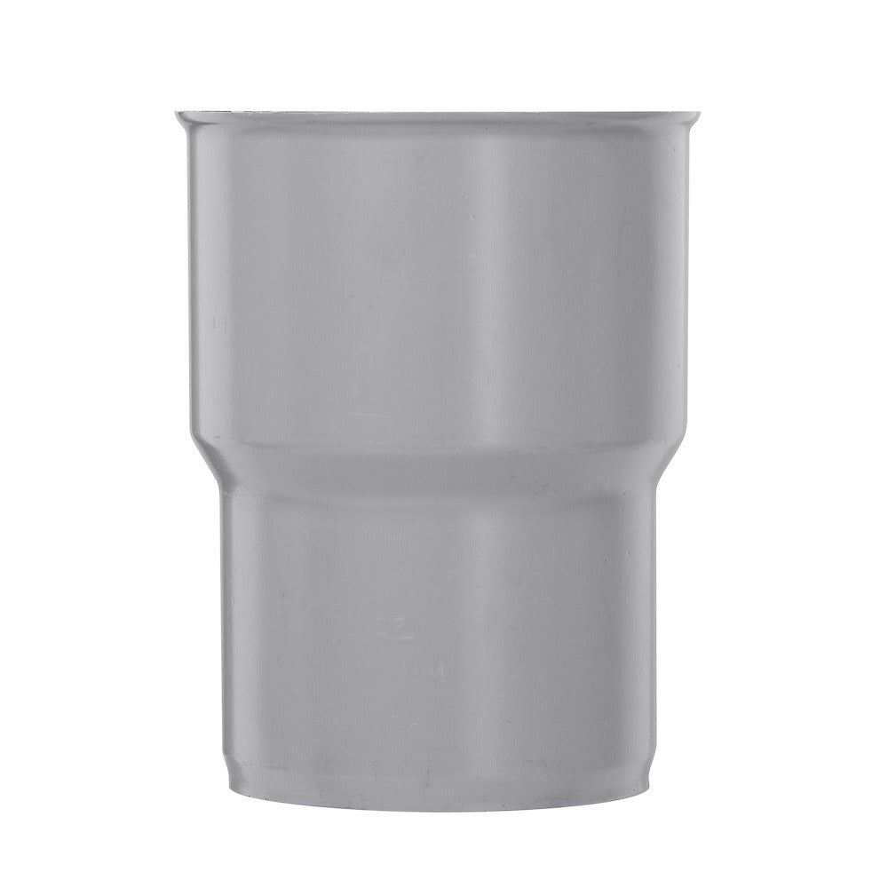 Krimpmof PVC wanddikte 3,2 mm Ø 125x148 mm KOMO-keur-179399