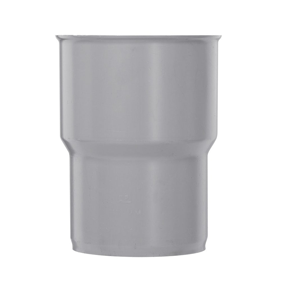 Krimpmof PVC wanddikte 3,2 mm Ø 125x148 mm KOMO-keur-179399